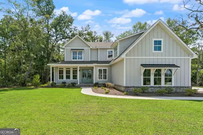 133 Bartram Trail, Brunswick, GA 31523 - Photo 2