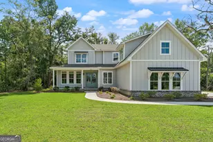 133 Bartram Trl, Brunswick, GA 31523 - Photo 2