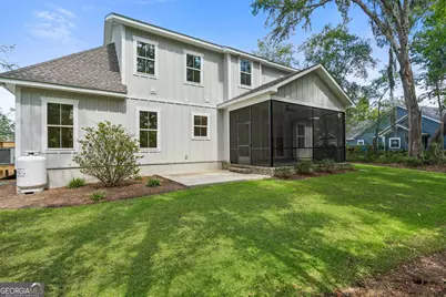 133 Bartram Trail, Brunswick, GA 31523 - Photo 44