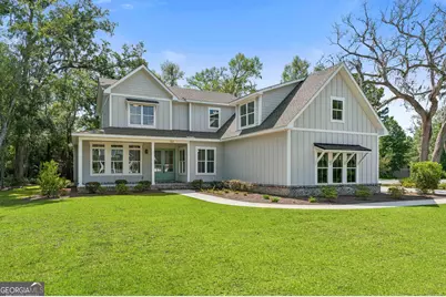 133 Bartram Trail, Brunswick, GA 31523 - Photo 4