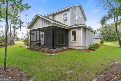 133 Bartram Trail, Brunswick, GA 31523 - Photo 46