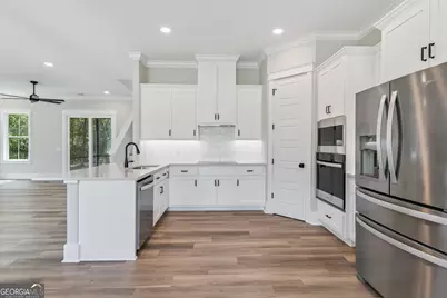 133 Bartram Trail, Brunswick, GA 31523 - Photo 8
