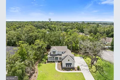 133 Bartram Trail, Brunswick, GA 31523 - Photo 48
