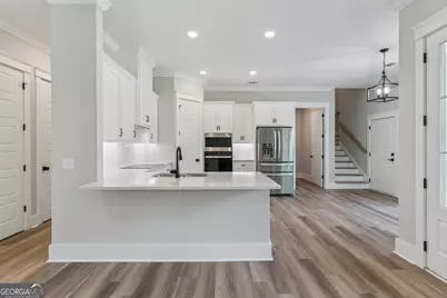 133 Bartram Trail, Brunswick, GA 31523 - Photo 10
