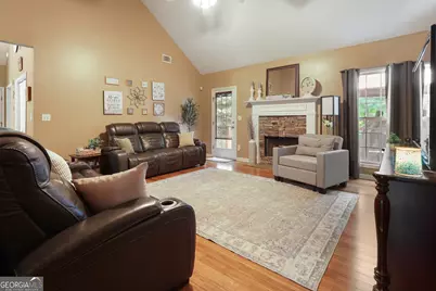65 Berkshire Keep, Covington, GA 30016 - Photo 20