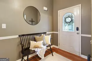 65 Berkshire Keep, Covington, GA 30016 - Photo 4