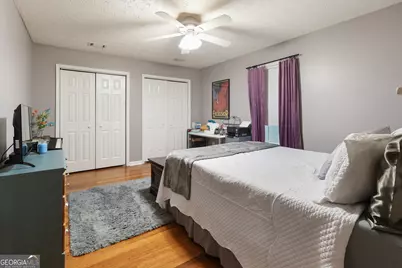 65 Berkshire Keep, Covington, GA 30016 - Photo 24