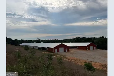 237 Skeeter Drive, Maysville, GA 30558 - Photo 1