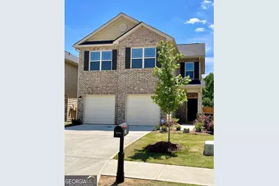 2651 Lovejoy Crossing Lane, Hampton, GA 30228 - Photo 1
