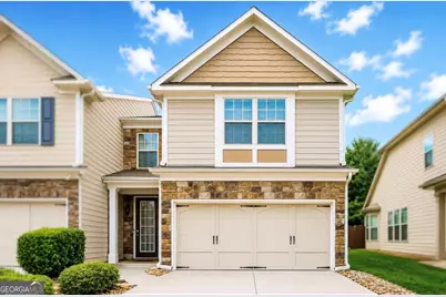 5667 Radford Loop, Fairburn, GA 30213 - Photo 1