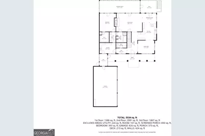 1410 Hunters Trail, Anderson, SC 29625 - Photo 74