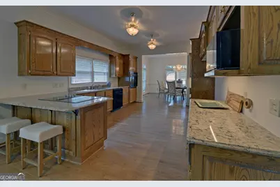 1410 Hunters Trail, Anderson, SC 29625 - Photo 8