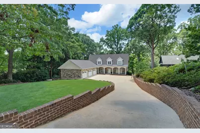 1410 Hunters Trail, Anderson, SC 29625 - Photo 68