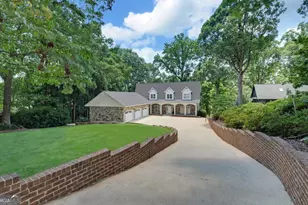 1410 Hunters Trail, Anderson, SC 29625 - Photo 68
