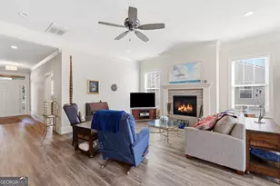 241 Legacy Dr, Demorest, GA 30535 - Photo 4