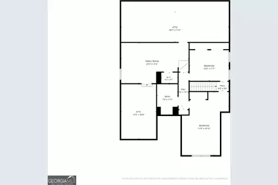 241 Legacy Drive, Demorest, GA 30535 - Photo 48
