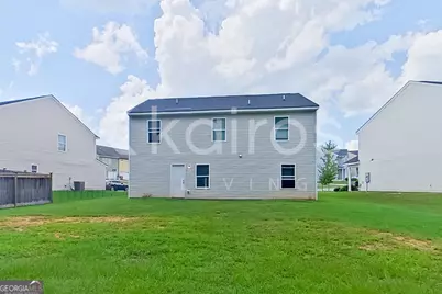 207 Hawthorn Trail, Macon, GA 31210 - Photo 26