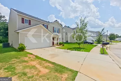 207 Hawthorn Trail, Macon, GA 31210 - Photo 2