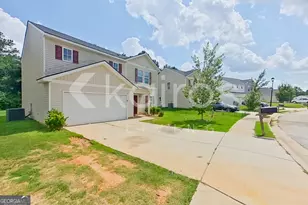 207 Hawthorn Trail, Macon, GA 31210 - Photo 2