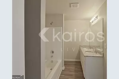 207 Hawthorn Trail, Macon, GA 31210 - Photo 18