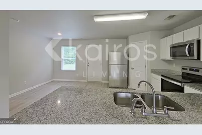 207 Hawthorn Trail, Macon, GA 31210 - Photo 6