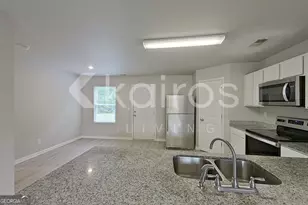 207 Hawthorn Trail, Macon, GA 31210 - Photo 6