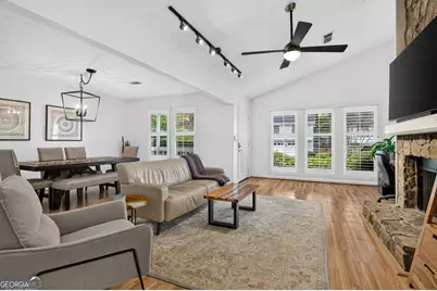 1125 Capital Club Circle NE, Brookhaven, GA 30319 - Photo 2
