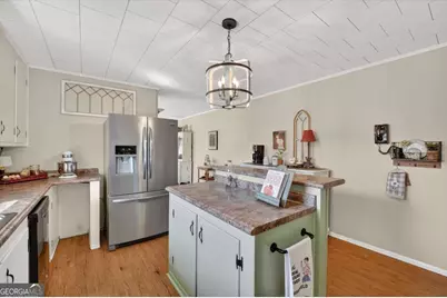121 Green Morgan School Road, Springfield, GA 31329 - Photo 14