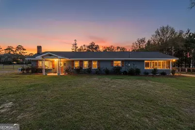 121 Green Morgan School Road, Springfield, GA 31329 - Photo 1