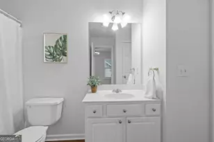 4458 High Gate Dr NW, Acworth, GA 30101 - Photo 26