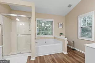 4458 High Gate Dr NW, Acworth, GA 30101 - Photo 18