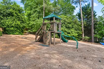 4458 High Gate Drive NW, Acworth, GA 30101 - Photo 42