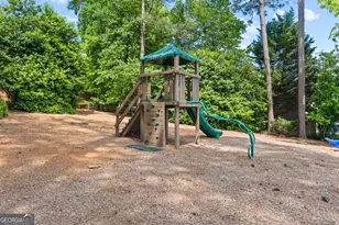 4458 High Gate Dr NW, Acworth, GA 30101 - Photo 42