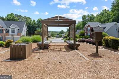 4458 High Gate Drive NW, Acworth, GA 30101 - Photo 40