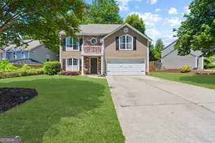 4458 High Gate Dr NW, Acworth, GA 30101 - Photo 2