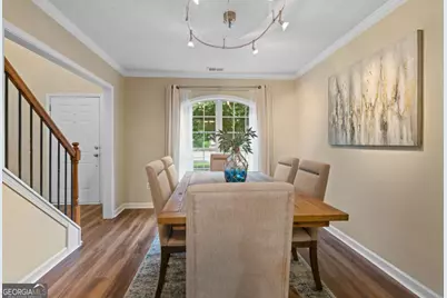 4458 High Gate Drive NW, Acworth, GA 30101 - Photo 12