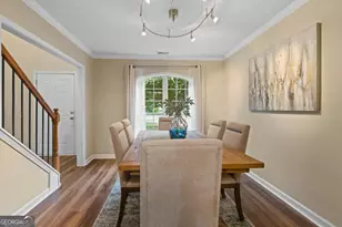 4458 High Gate Dr NW, Acworth, GA 30101 - Photo 12