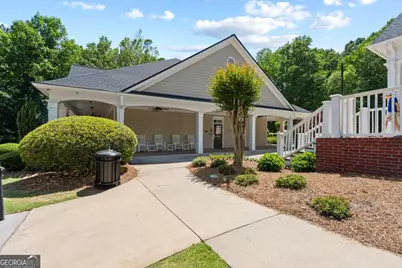 4458 High Gate Drive NW, Acworth, GA 30101 - Photo 44