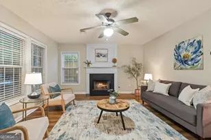 4458 High Gate Dr NW, Acworth, GA 30101 - Photo 4