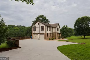 744 Alcovy Way, Lawrenceville, GA 30043 - Photo 2