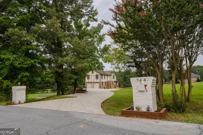 744 Alcovy Way, Lawrenceville, GA 30043 - Photo 1