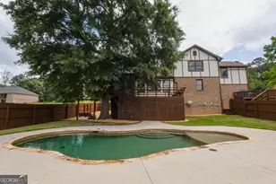 744 Alcovy Way, Lawrenceville, GA 30043 - Photo 32