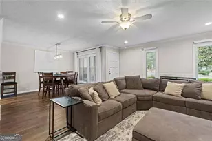 897 Cedar Canyon Square SE, Marietta, GA 30067 - Photo 34