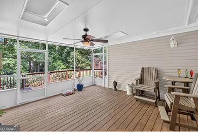105 Old Plantation Way, Fayetteville, GA 30214 - Photo 24