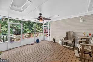 105 Old Plantation Way, Fayetteville, GA 30214 - Photo 24