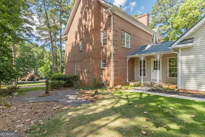 105 Old Plantation Way, Fayetteville, GA 30214 - Photo 12