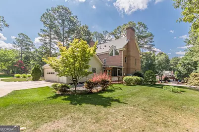 105 Old Plantation Way, Fayetteville, GA 30214 - Photo 10