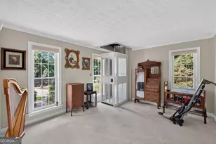 105 Old Plantation Way, Fayetteville, GA 30214 - Photo 16