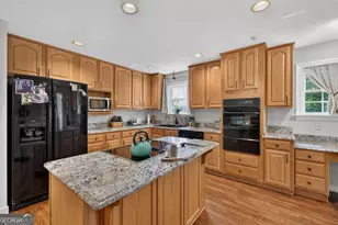 105 Old Plantation Way, Fayetteville, GA 30214 - Photo 2