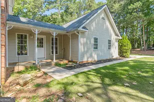105 Old Plantation Way, Fayetteville, GA 30214 - Photo 12